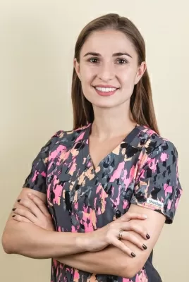 Паршенкова Евгения Леонидовна