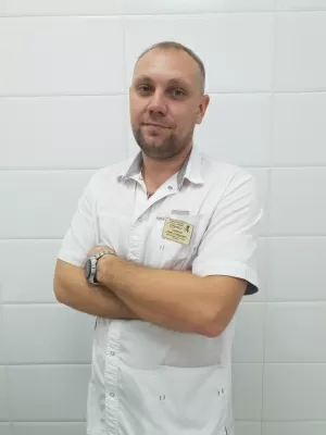 Борисов Борис Геннадьевич