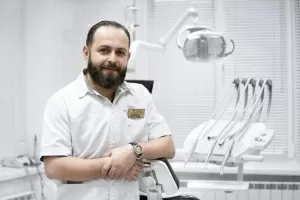 Тотладзе Мириани Гиоргиевич