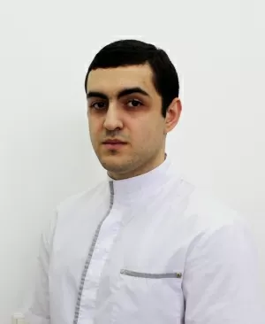 Мирзоян Гурген Владимирович