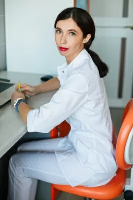 Каширцева Виктория Сергеевна