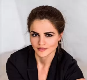 Зиновьева Ирина Александровна