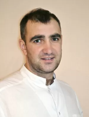 Орлов Максим Алексеевич