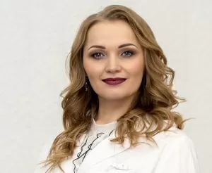 Толмачева Наталья Александровна