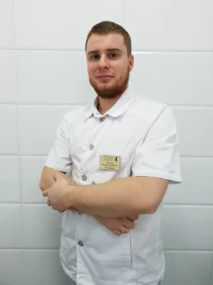 Жмакин Артур Александрович