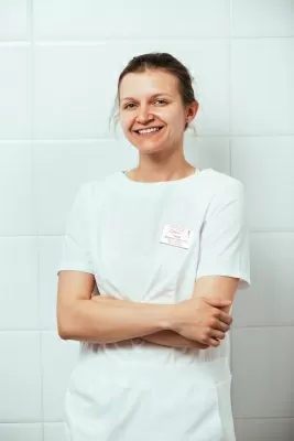 Чолак Вероника Сергеевна