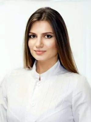 Головина Евгения Игоревна