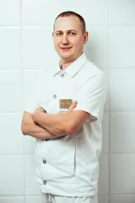 Ганжа Александр Николаевич