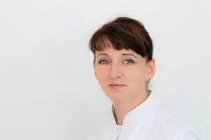 Сыщикова Нина Михайловна