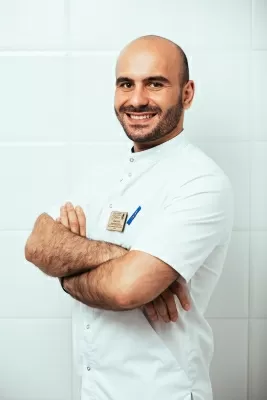 Вейсалов Иса Исмаилович