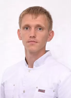 Сушков Никита Александрович