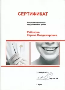 Сорокина Карина Владимировна