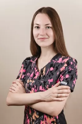 Соболева Лада Владимировна