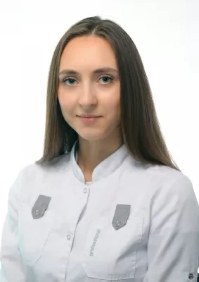 Бобынцева Наталья Юрьевна