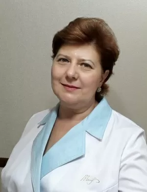 Малыхина Марина Анатольевна