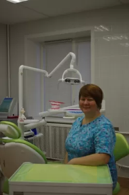 Старостина Наталья Юрьевна