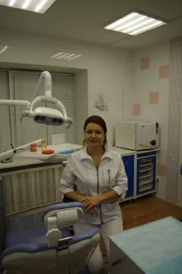 Громова Светлана Владимировна