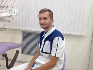 Черемисин Максим Михайлович