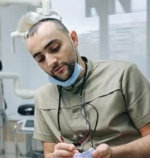 Восканян Роберт Каренович