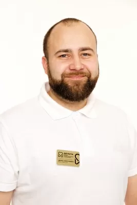 Шулык Денис Николаевич