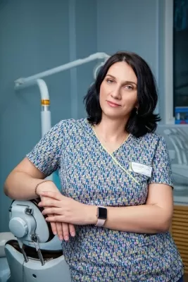 Шумская Татьяна Витальевна