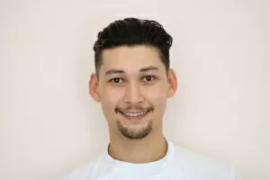 Мирбакиев Дильмурат Абдрахманович