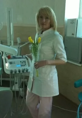 Кушнер Наталья Юрьевна