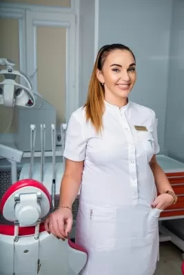 Разоренова Елена Васильевна