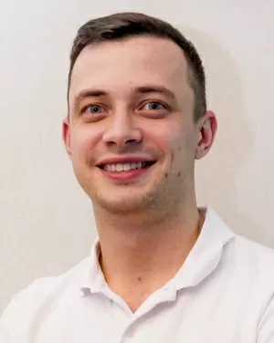 Олексюк Юрий Степанович