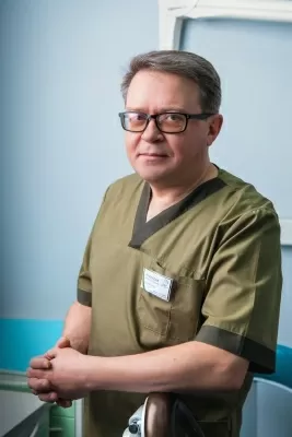 Николаев Николай Эдуардович