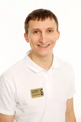 Конашук Михаил Николаевич