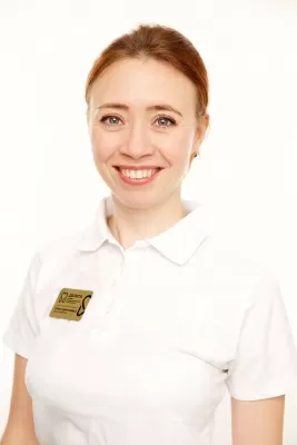 Зубович Елена Дмитриевна