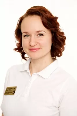 Зайцева Ирина Александровна