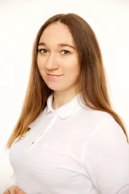 Гарам Наталья Дмитриевна