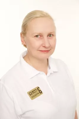 Тимонькина Татьяна Николаевна