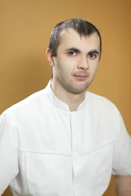 Джумартов Назим Намикович