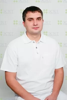 Данилов Кирилл Юрьевич