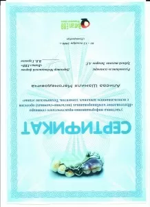 Алиев Шамиль Магомедович