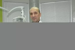 Асланов Натиг Мустафа оглы