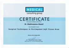 Шахназаров Шамиль Ибрагимович