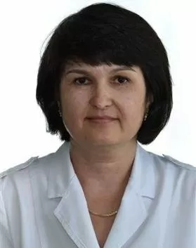 Обуткина Эльвира Сагдеевна