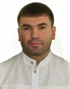 Аветикян Арташес Артурович