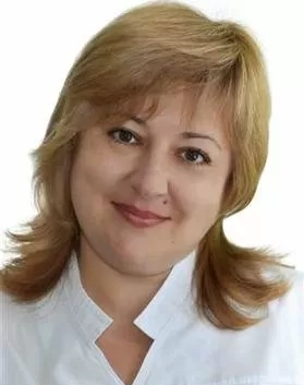 Кознова Татьяна Юрьевна