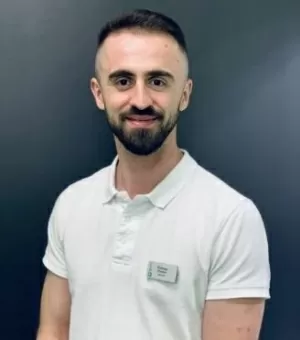 Бабаев Рамил Фамилович