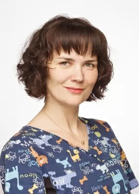 Сердюк Татьяна Игоревна