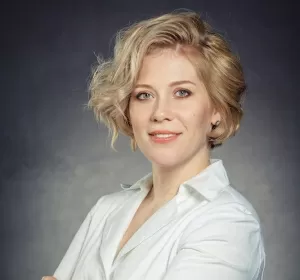 Долидзе Анна Георгиевна