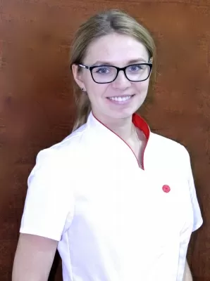 Филиппова Светлана Александровна