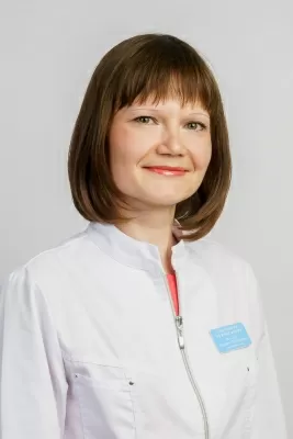 Петухова Людмила Валерьевна