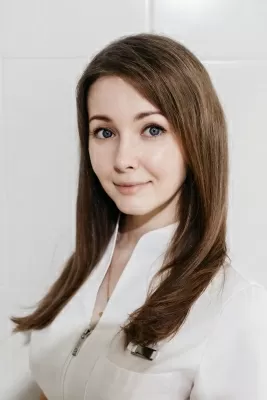 Романова Белла Михайловна