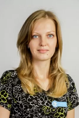 Боровская Екатерина Андреевна